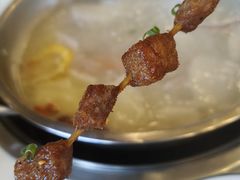 -横沥牛庄(总店)