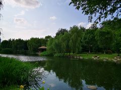 -澹台湖公园