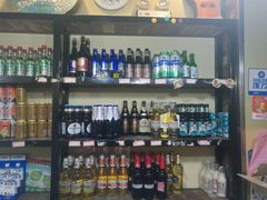 零售区-老虎滩大连海鲜烧烤(建邺云锦路总店)