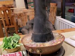 -徐记手切鲜羊肉(辽沈二街店)