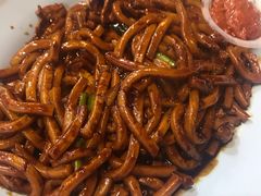 -明记烧鱼美味店
