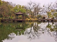 -浙江西子宾馆·瑶园咖啡厅