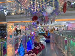 -巴黎春天(浦建店)