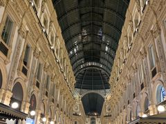 -埃马努埃莱二世拱廊