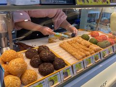 -芙気泡芙(北京来福士中心店)