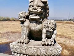 -卢沟桥文化旅游区