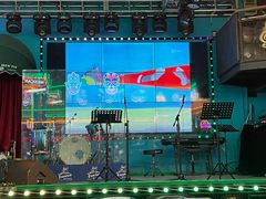 -Famous肥猫墨西哥音乐餐吧(五棵松华熙LIVE店)