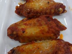 -康师傅私房牛肉面(北京南站店)