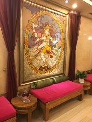 点击看大图 -FineYoga梵音瑜伽·普拉提