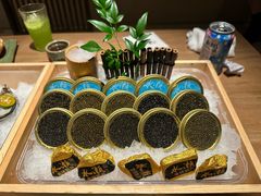 -Minase水濑·日料放题(外滩店)