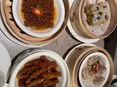 -广州文华东方酒店·江-由辉师傅主理