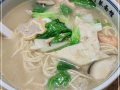 -阿琴面馆(武林路店)