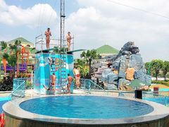 -厦门方特梦幻王国