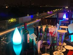-富力威斯汀酒店-中国元素中餐厅(武昌临江店)