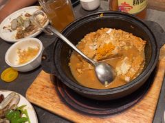 -五谷丰登农家院·地道胶东菜·海鲜烧烤(威海店)