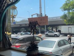 -帕米尔食府(白云观店)