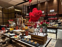 -康莱德酒店·美庭自助餐厅