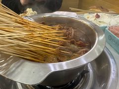 -屋头串串(龙潭寺店)