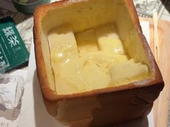 -绿茶餐厅(昆明世纪金源店)