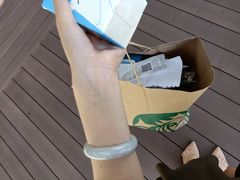 -星巴克(花木plus乐坊店)