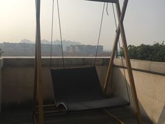 -常州武进九洲喜来登酒店