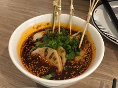 -太二酸菜鱼(菱角湖万达店)