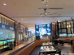 -極上萬膳·日料放题(来福士江景店)
