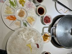 -顺峰顺水顺德菜(第一百货店)