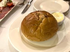 -摩根扒房(桐梓林店)