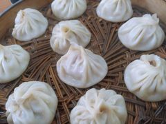 -清真老铁家灌汤包