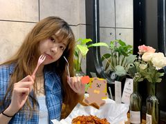 -obba kitchen(宽厚里总店)