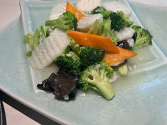 -南山翁新概念川菜(江宁万达广场店)