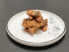 -欢乐蟹庄·精品农家乐(阳澄湖莲花岛店)
