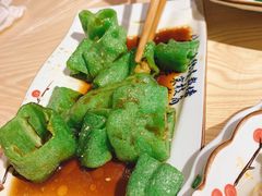 -稻花香土菜馆