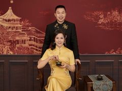 -海马体照相馆(正佳广场店)