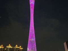 -珠江夜游省总码头