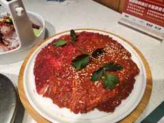 -香佰里重庆火锅(恒力博纳广场店)