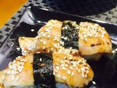 -昊·来了寿司(双楠2店)