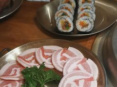 -汉拿山(北京上地华联店)