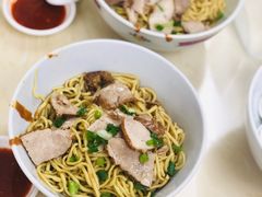 -非遗·爱西干面(小公园总店)