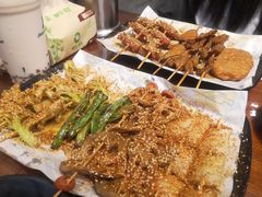 -老酱油炸社