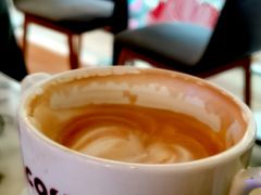 -COSTA COFFEE(恒基名人购物中心店)