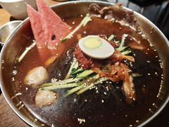 -大同江朝鲜菜•长春地标美食(绿园吾悦广场店)
