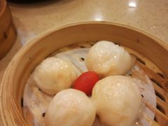 金牌虾饺皇-点都德(盘福楼店)