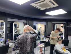 -HD HAIR STYLE