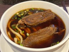 -中国厨房/台湾牛肉面