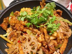 -渝蛙馆(新百店)