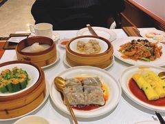 -铭家点心(秦岭路店)