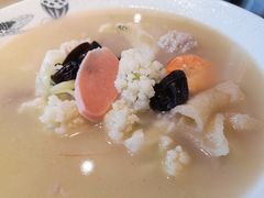 三鲜汤-常和州·夜宵大排档(常州单店)