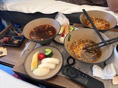 -和子足浴SPA会馆(东方之门店)